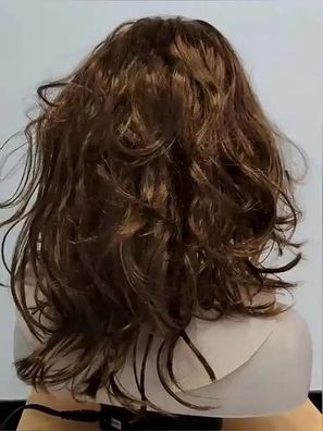 Jinshi Cosplay Kostém Outfit Halloween Karneval Anime