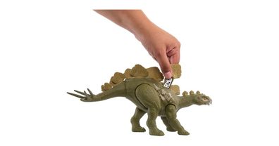 Jurassic World Wild Roar Hesperosaurus
