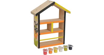 Outdoor Bienenhaus - Eichhorn 100004584 - (Spielzeug / Experim