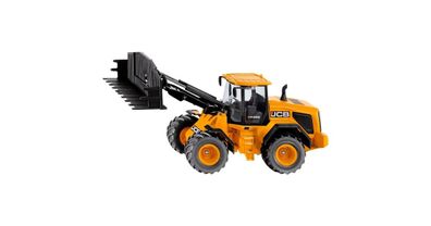 SUPER JCB 435S Agri Radlader - SIKU 10366300002 - (Spielzeug