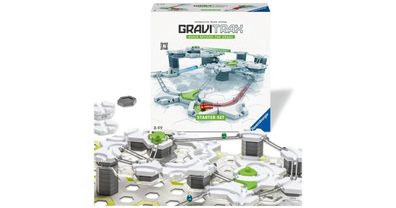 GraviTrax Starter-Set - Ravensburger 22410 - (Spielzeug / Gesc