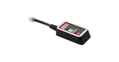 Wireless Empfänger Digital 132/124 (schwarz/rot)