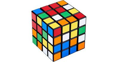 Rubik's - Cube 4x4 Master Zauberwürfel - Spinmaster 6064639 - (Spielzeug / Geschickli