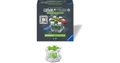 GraviTrax PRO Element Turntable - Ravensburger 22433 - (Spielz