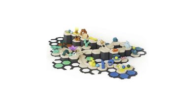 GraviTrax Junior Starter-Set XXL Planet - Ravensburger 27059
