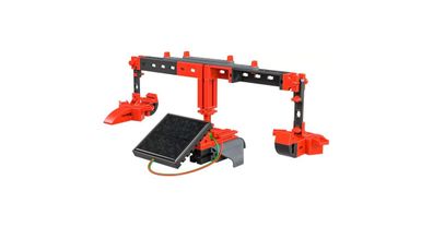 Solar Power - fischertechnik 559882 - (Spielzeug / Konstruktionsspielzeug)