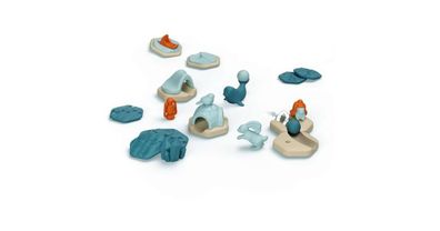 GraviTrax Junior Erweiterung Ice