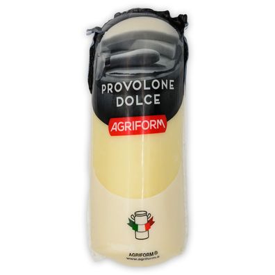 Provolone Käse Gran Soresina 1x ca. 1 Kg
