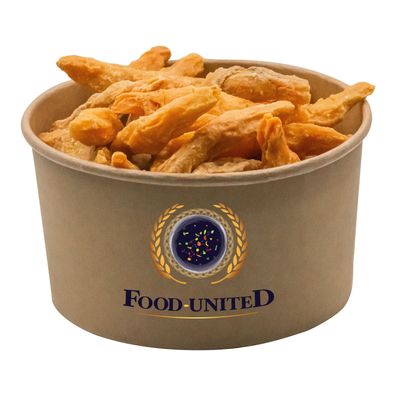 CHAPA NAMAK 500g Original Aprikosen-Rollen-Röllchen getrocknet Chapana