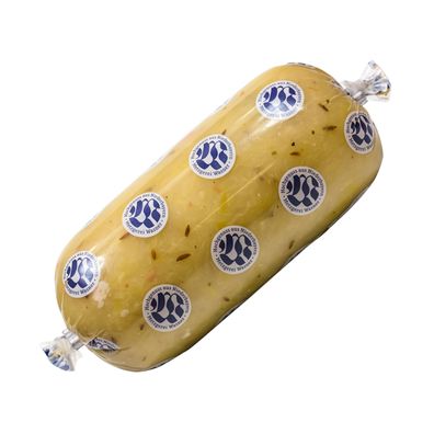 Sauerkraut IM Schlauch - 400g - verzehrfertig durch erwärmen