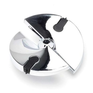 Tamper Scheibe 58mm SES990