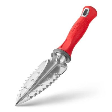 Garden Weasel Pflanzkelle Gezahnt Gartenschaufel Pflanzen Umsetzen Graben 91360
