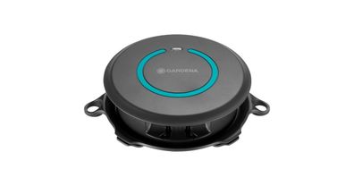 ZoneProtect (dunkelgrau/türkis, Signalgenerator) - Gardena 150