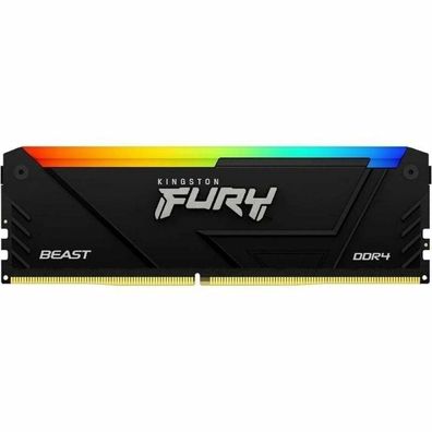 Kingston DIMM 32GB DDR4-3200 Arbeitsspeicher KF432C16BB2A/32
