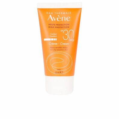Avene High Protection Cream SPF30