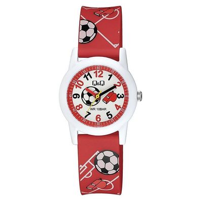 Q&Q - V22A-010VY - Armbanduhr