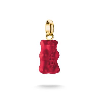 Thomas Sabo - CC1275-413-10 - Charm-Anhänger - Unisex - Charm Club