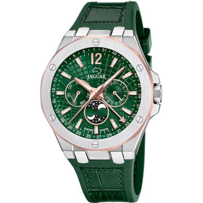 Jaguar - J1040/3 - Armbanduhr - Herren