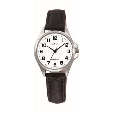 Q&Q - C37A-013PY - Armbanduhr