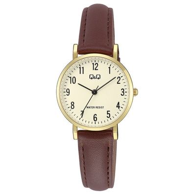 Q&Q - C66A-001PY - Armbanduhr