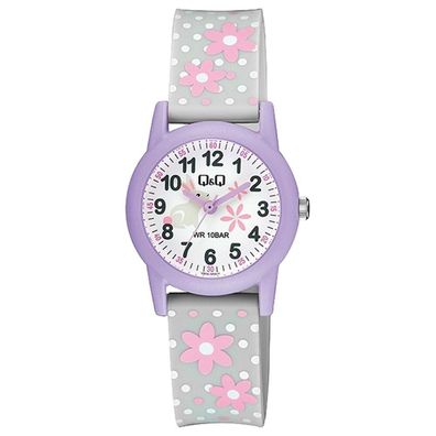 Q&Q - V22A-004VY - Armbanduhr