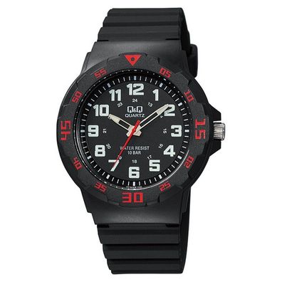 Q&Q - VR18J006Y - Armbanduhr