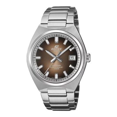 Casio - EFB-109D-5AVEF - Armbanduhr - Herren - Quarz - Edifice