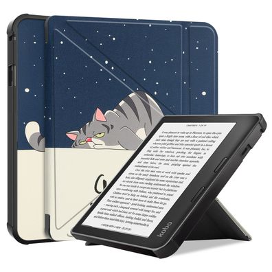 Tablet Hülle für Kobo Sage eReader 8 Zoll Slim Case Auto Sleep/Wake Funktion