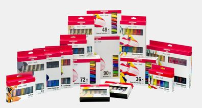 Amsterdam Standard Series Acrylfarben Basis Sets | 20 ml Tuben