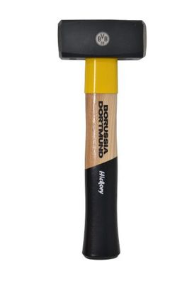 PICARD x BVB Fäustel 1.000g SecuTec HS 43