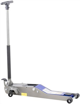 2t Rangierwagenheber superflach 73mm-525mm JG20SLSJ, 02450