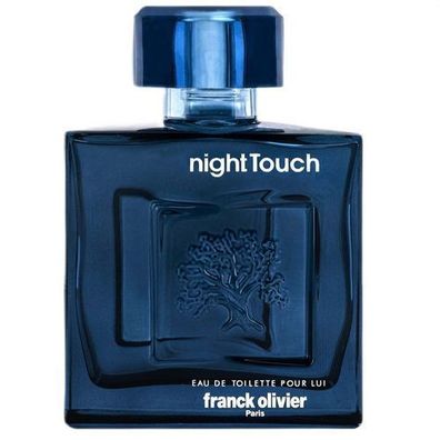 Franck Olivier Night Touch Eau de Toilette, 100 ml