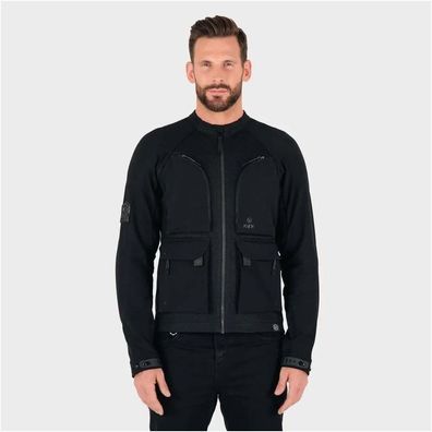 Knox Motorrad Jacke Armoured Urbane Pro Move 69206