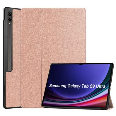 Cover für Samsung Tab Galaxy S9 Ultra SM-X910 SM-916B 14.6 Zoll Tablethülle