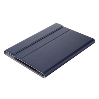 2in1 Bluetooth Tastatur, Cover für Huawei Honor 6 T10/T10S Matepad Case Hülle