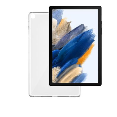 Schutzhülle für Samsung Galaxy Tab A8 X200 X205 10.5 Zoll Hülle Case Ultra Dünn