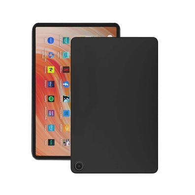 Hülle für Amazon Fire HD10 2023 13. Gen 10.1 Zoll Silikon Cover Slim Case Tasch... ->