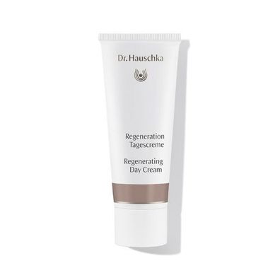 Dr. Hauschka Regenerationscreme fuer reife Haut, 40 ml