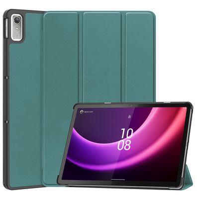 Lobwerk Hülle für 11.5" Lenovo Tab P11 2Gen TB350FU/TB350XC Leicht Case Cover