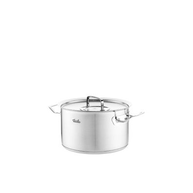 Fissler Original-Profi Collection® Kochtopf mit Metalldeckel 28cm 084-128-28-000/0