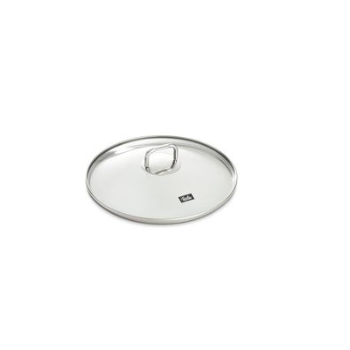 Fissler Hamburg Glasdeckel 16 cm 081-110-16-600/0 4009209347790