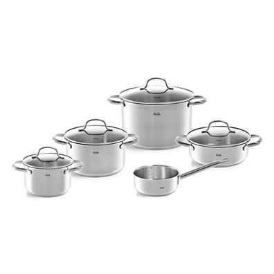 Fissler San Francisco Topf-Set 5-tlg. 040-113-05-000/0 4009209372754