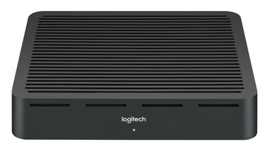 Logitech Rally Display Hub - Videokonferenzkomponente