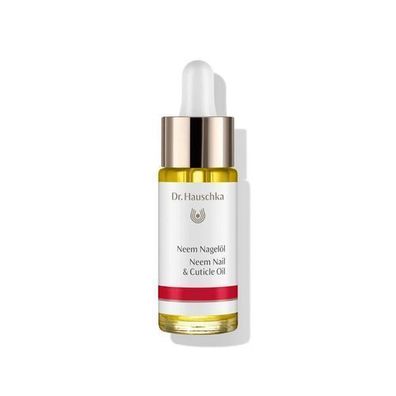 Dr. Hauschka Neem Nagel- und Pflegeöl, 18 ml