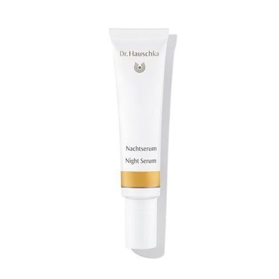 Regenerierendes Gesichtsserum von Dr. Hauschka, 20ml
