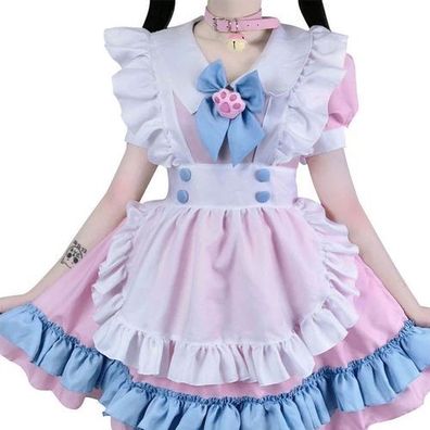 Hexe Cosplay Kostém Bodysuit Outfit Set Halloween Karneval