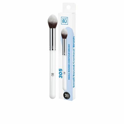 Ilu Contour Brocha Redonda Pequeña 305 1 U