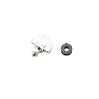 Fissler Befestigungsschraube für Deckelstiel mit Dichtung 600-000-00-712/0 4009209