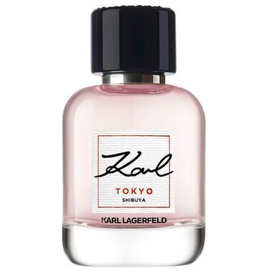 Karl Lagerfeld Eau de Parfum Tokyo Shibuya 60ml