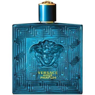 Versace Eros Eau de Parfum - 200ml Flakon für Herren